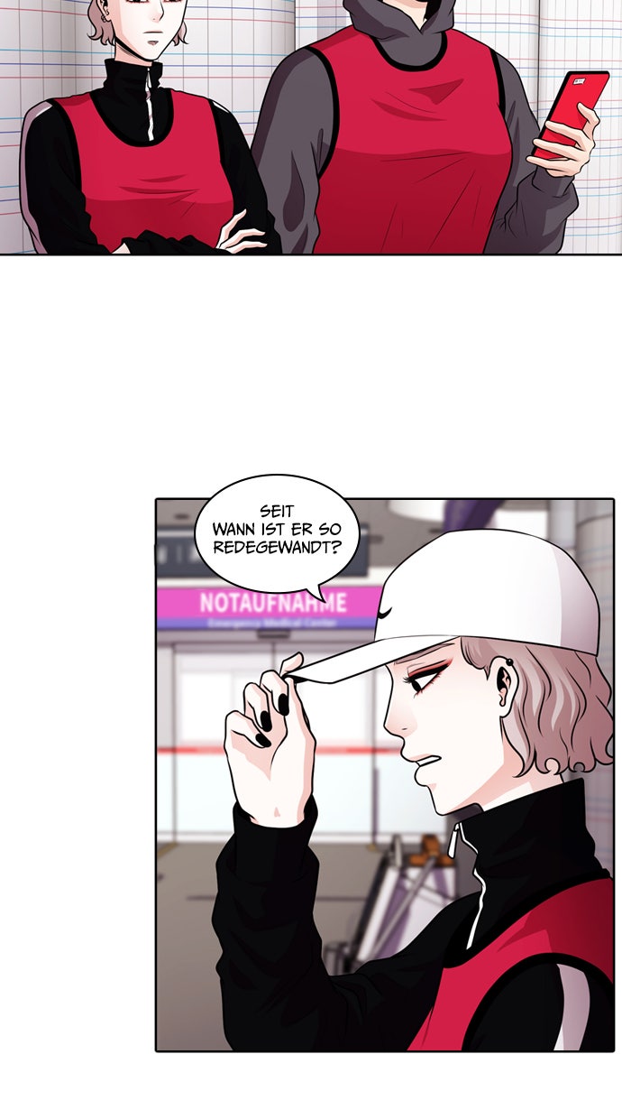 Read Tomorrow Manga Online