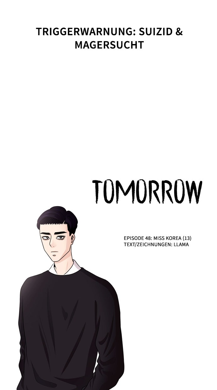 Read Tomorrow Manga Online
