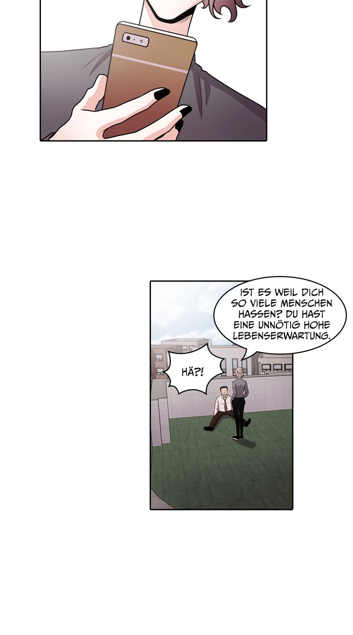 Read Tomorrow Manga Online