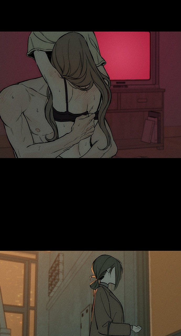 Read Tränen auf einer welken Blume Manga Online