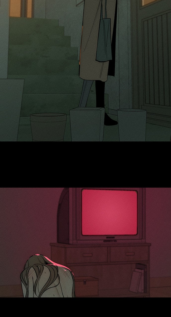 Read Tränen auf einer welken Blume Manga Online