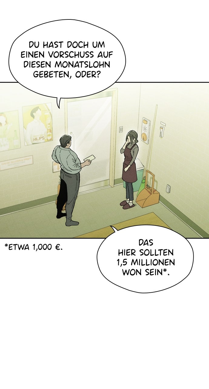 Read Tränen auf einer welken Blume Manga Online