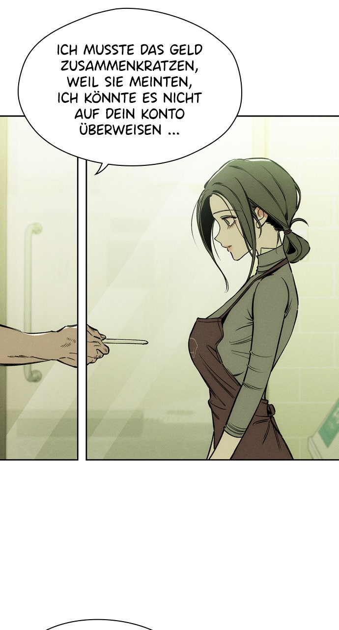 Read Tränen auf einer welken Blume Manga Online