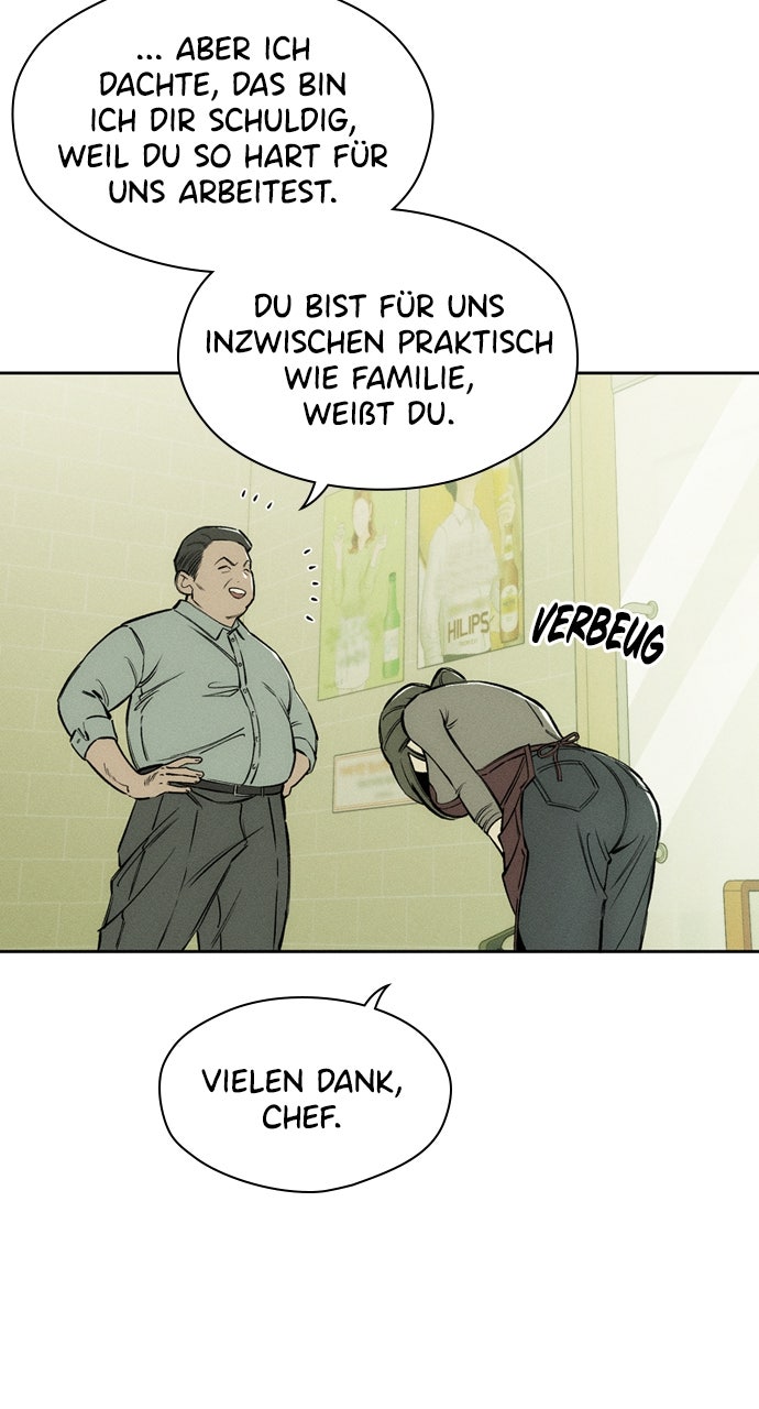 Read Tränen auf einer welken Blume Manga Online