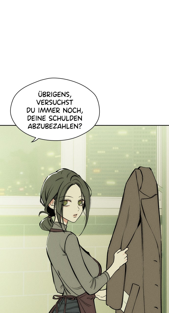 Read Tränen auf einer welken Blume Manga Online