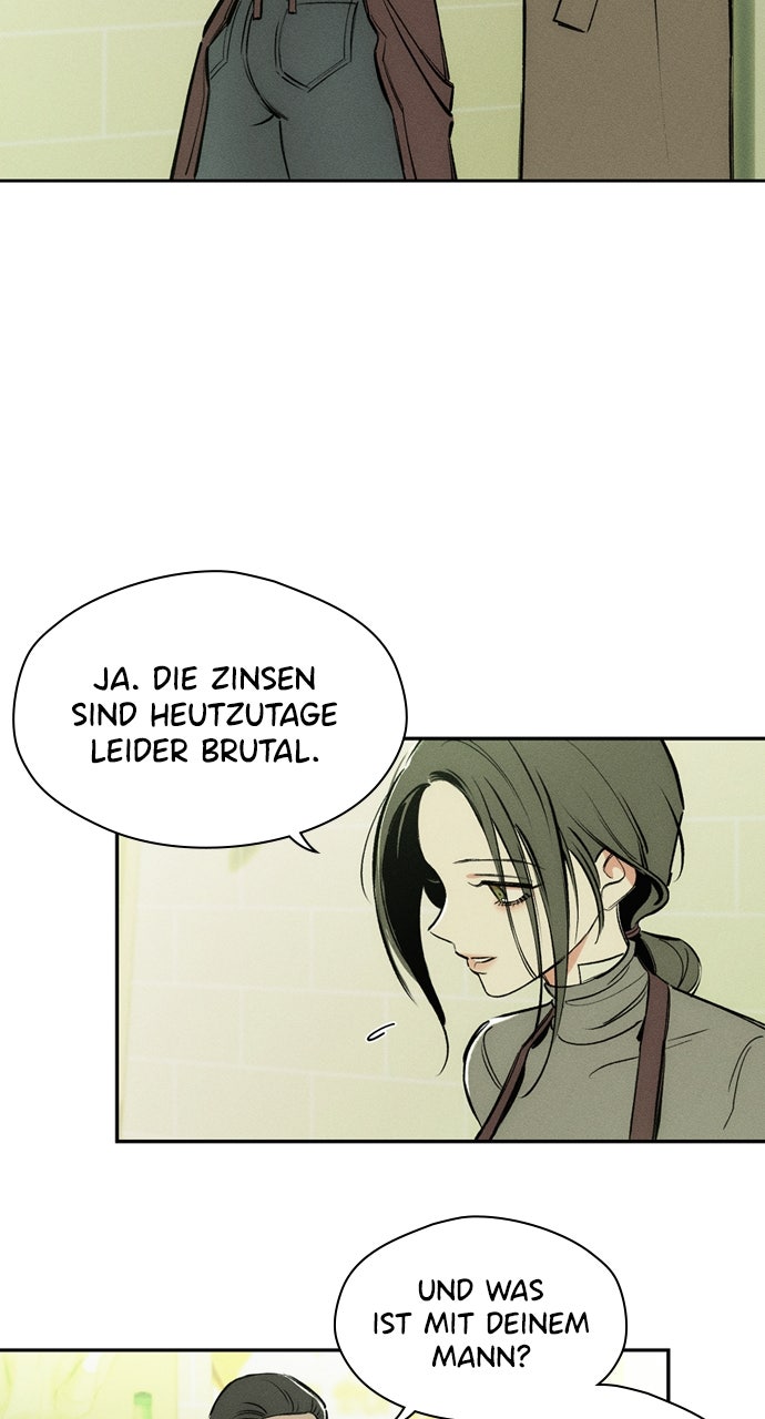 Read Tränen auf einer welken Blume Manga Online