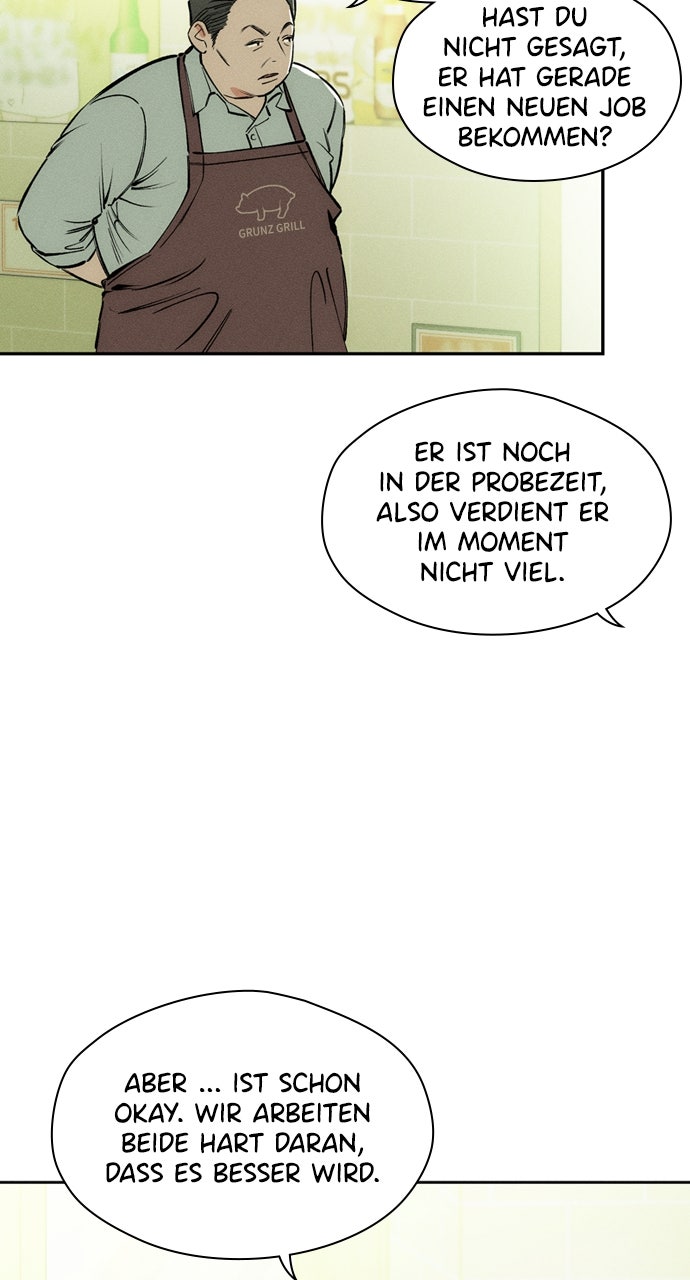 Read Tränen auf einer welken Blume Manga Online