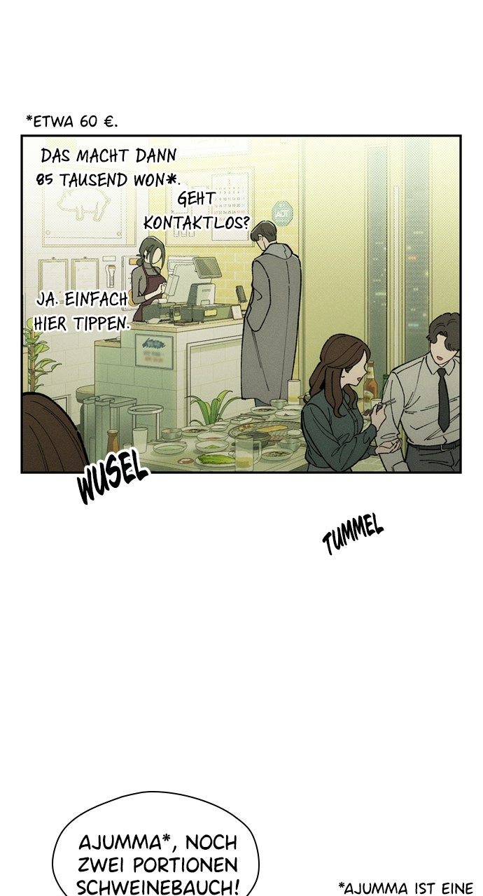 Read Tränen auf einer welken Blume Manga Online