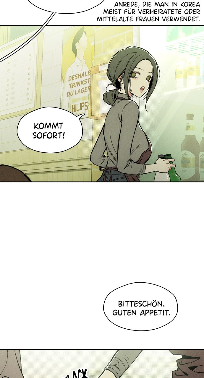 Read Tränen auf einer welken Blume Manga Online