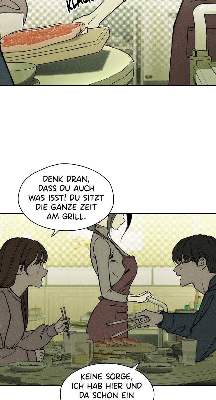 Read Tränen auf einer welken Blume Manga Online