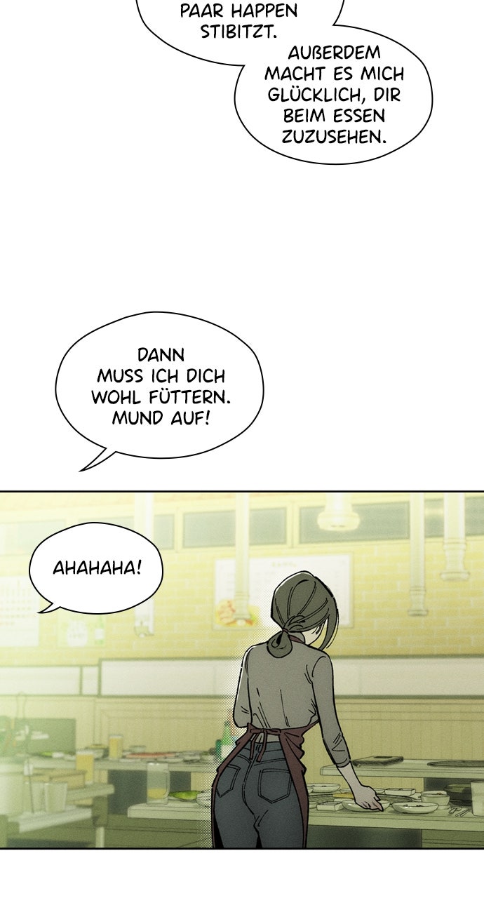 Read Tränen auf einer welken Blume Manga Online