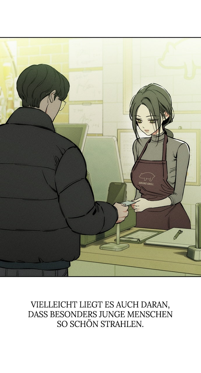 Read Tränen auf einer welken Blume Manga Online