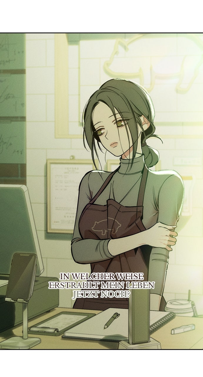 Read Tränen auf einer welken Blume Manga Online