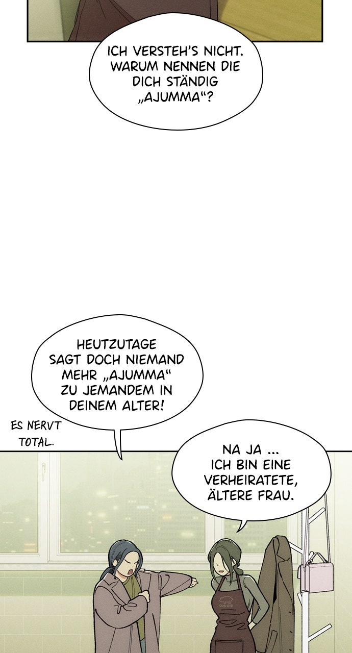 Read Tränen auf einer welken Blume Manga Online