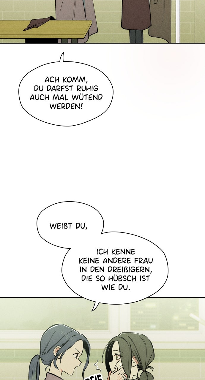 Read Tränen auf einer welken Blume Manga Online
