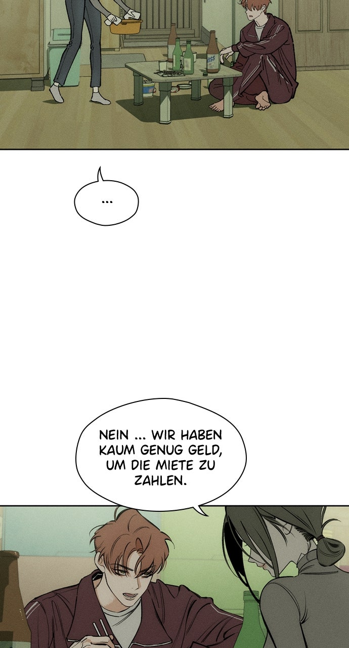 Read Tränen auf einer welken Blume Manga Online