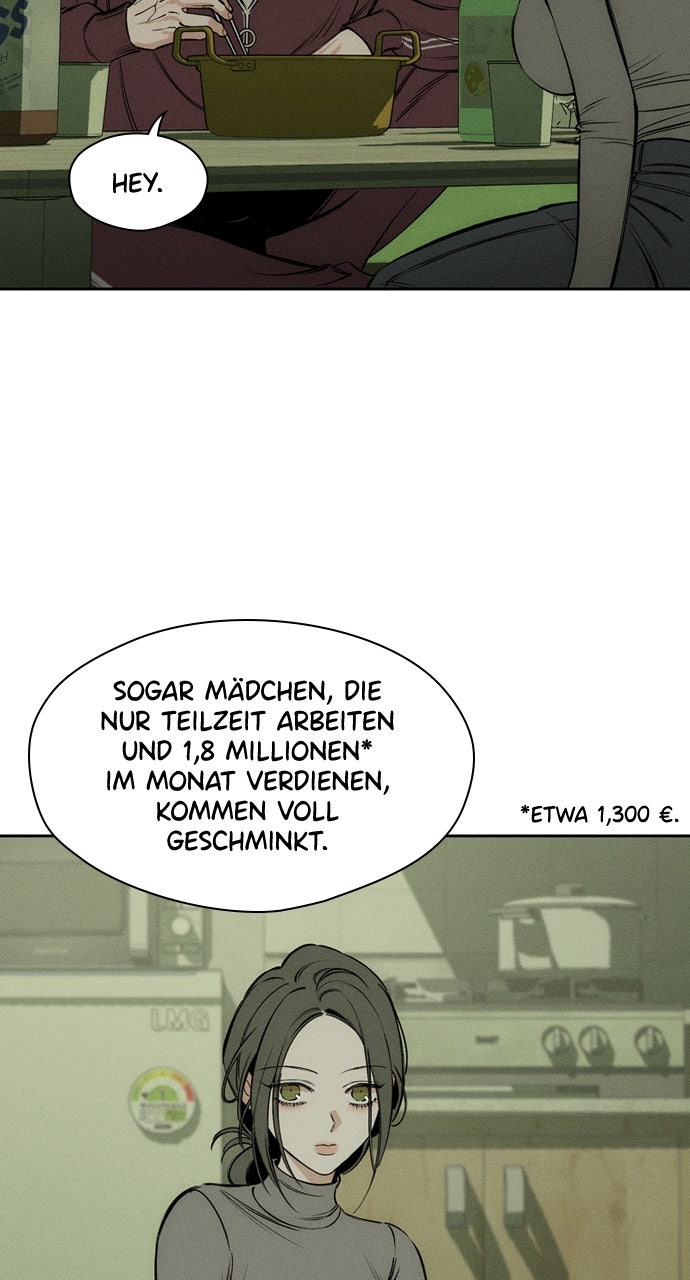 Read Tränen auf einer welken Blume Manga Online