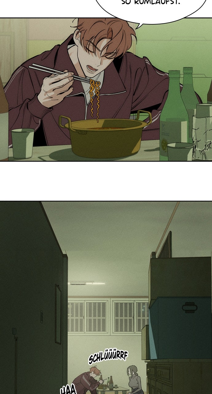 Read Tränen auf einer welken Blume Manga Online