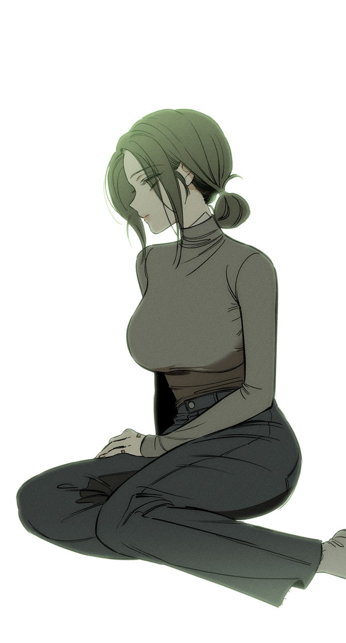 Read Tränen auf einer welken Blume Manga Online