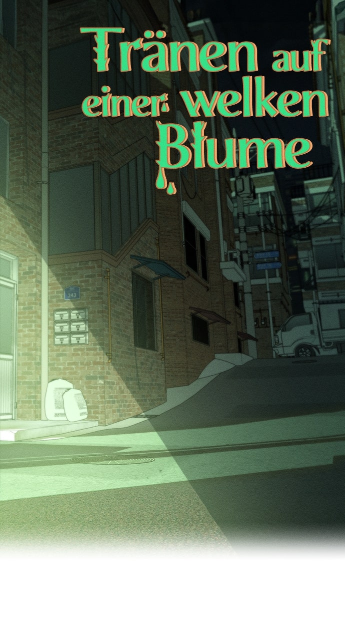 Read Tränen auf einer welken Blume Manga Online