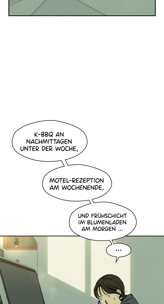 Read Tränen auf einer welken Blume Manga Online