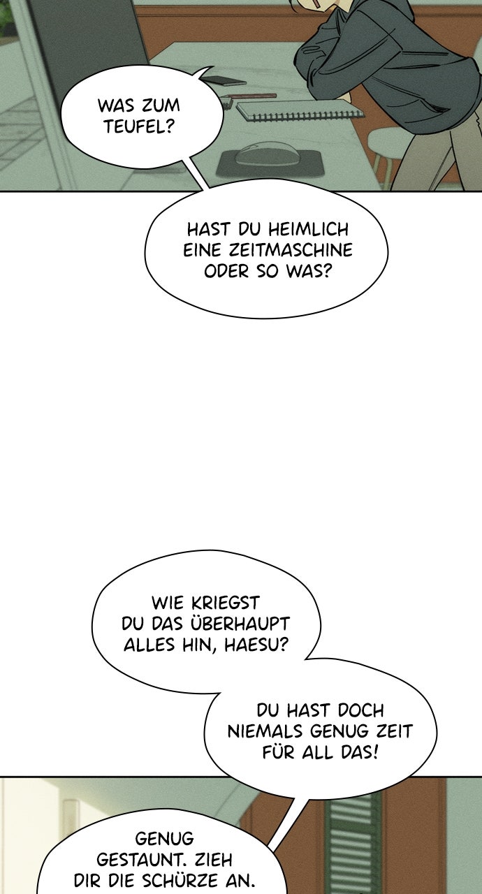 Read Tränen auf einer welken Blume Manga Online