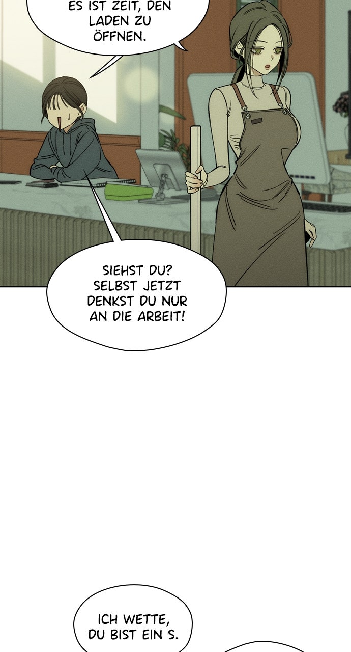 Read Tränen auf einer welken Blume Manga Online