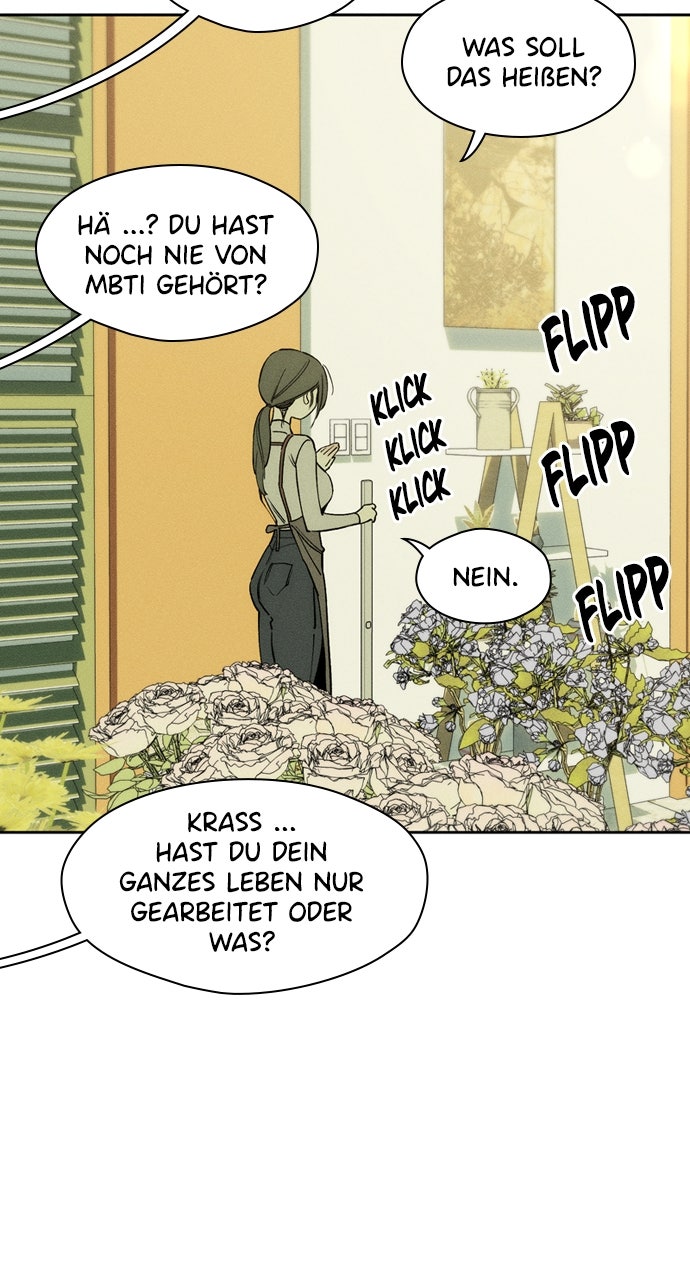Read Tränen auf einer welken Blume Manga Online