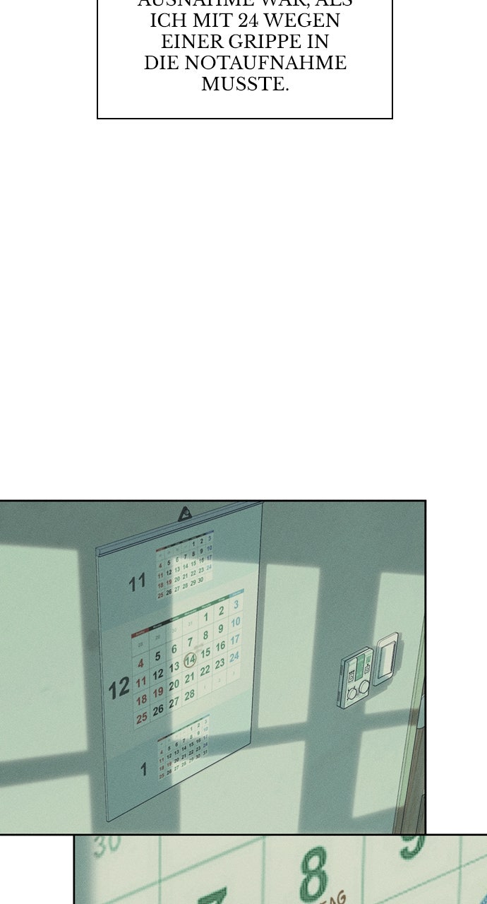 Read Tränen auf einer welken Blume Manga Online