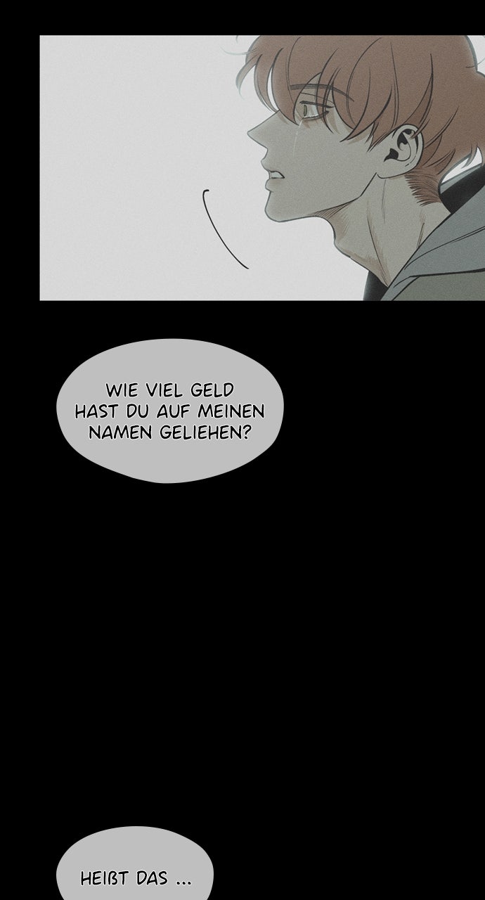 Read Tränen auf einer welken Blume Manga Online