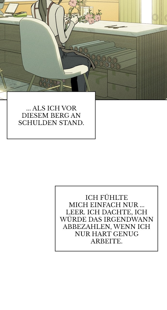 Read Tränen auf einer welken Blume Manga Online