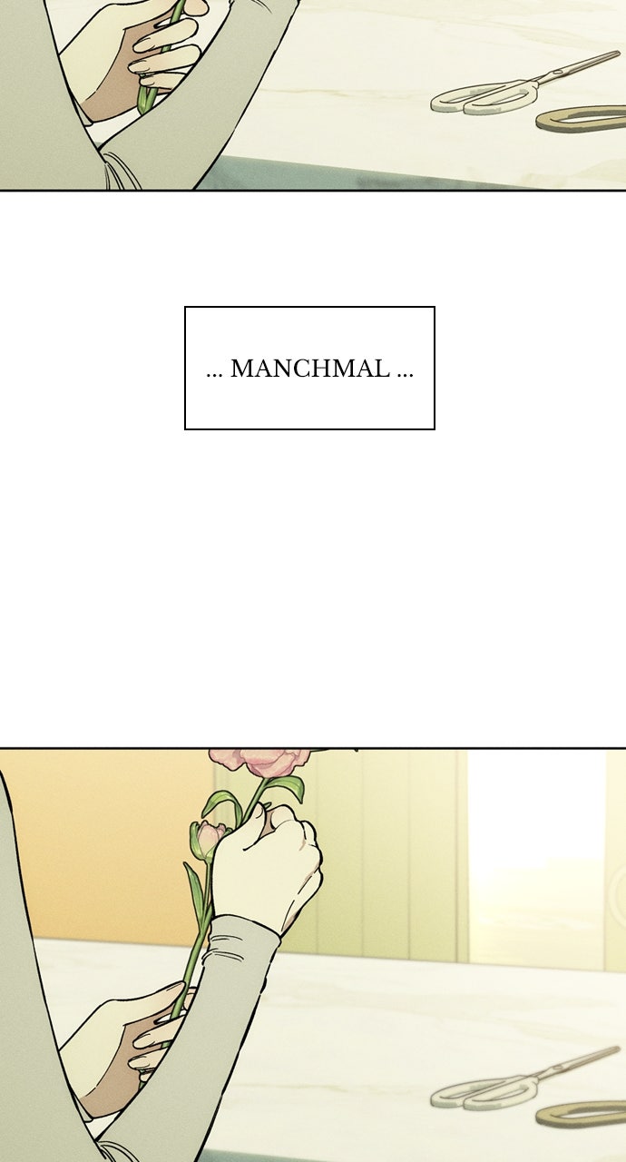 Read Tränen auf einer welken Blume Manga Online