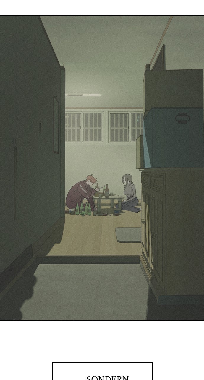 Read Tränen auf einer welken Blume Manga Online