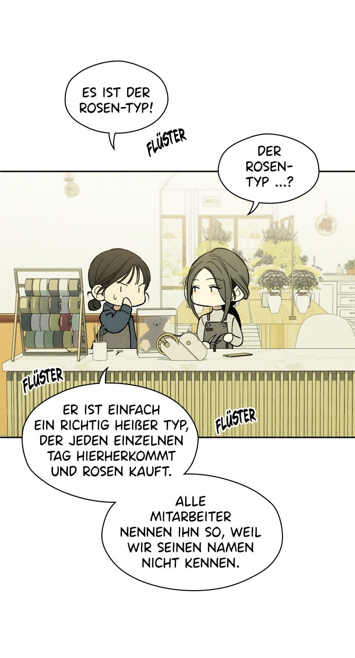Read Tränen auf einer welken Blume Manga Online