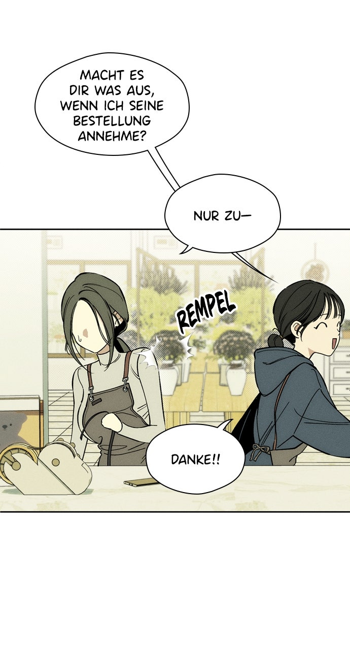 Read Tränen auf einer welken Blume Manga Online