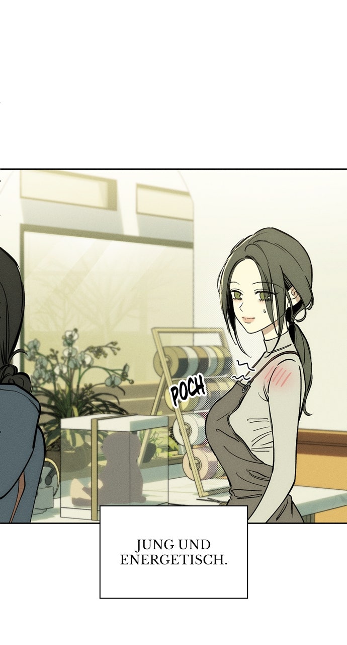 Read Tränen auf einer welken Blume Manga Online