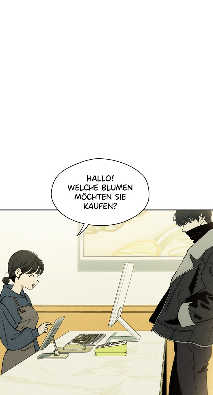 Read Tränen auf einer welken Blume Manga Online