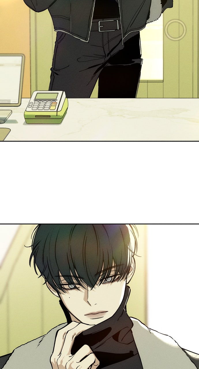 Read Tränen auf einer welken Blume Manga Online