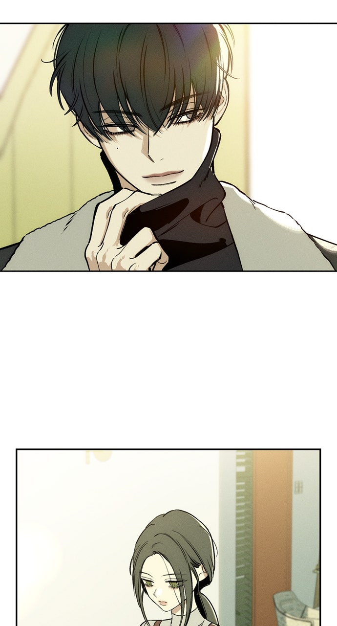 Read Tränen auf einer welken Blume Manga Online