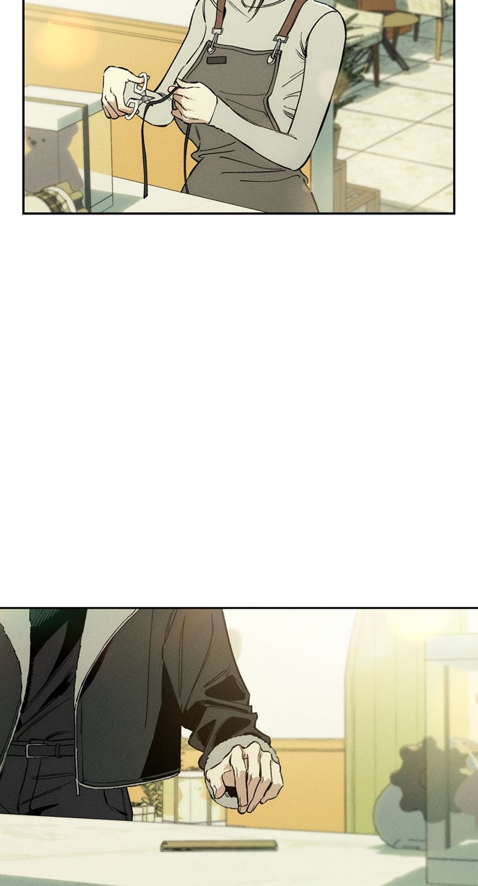 Read Tränen auf einer welken Blume Manga Online