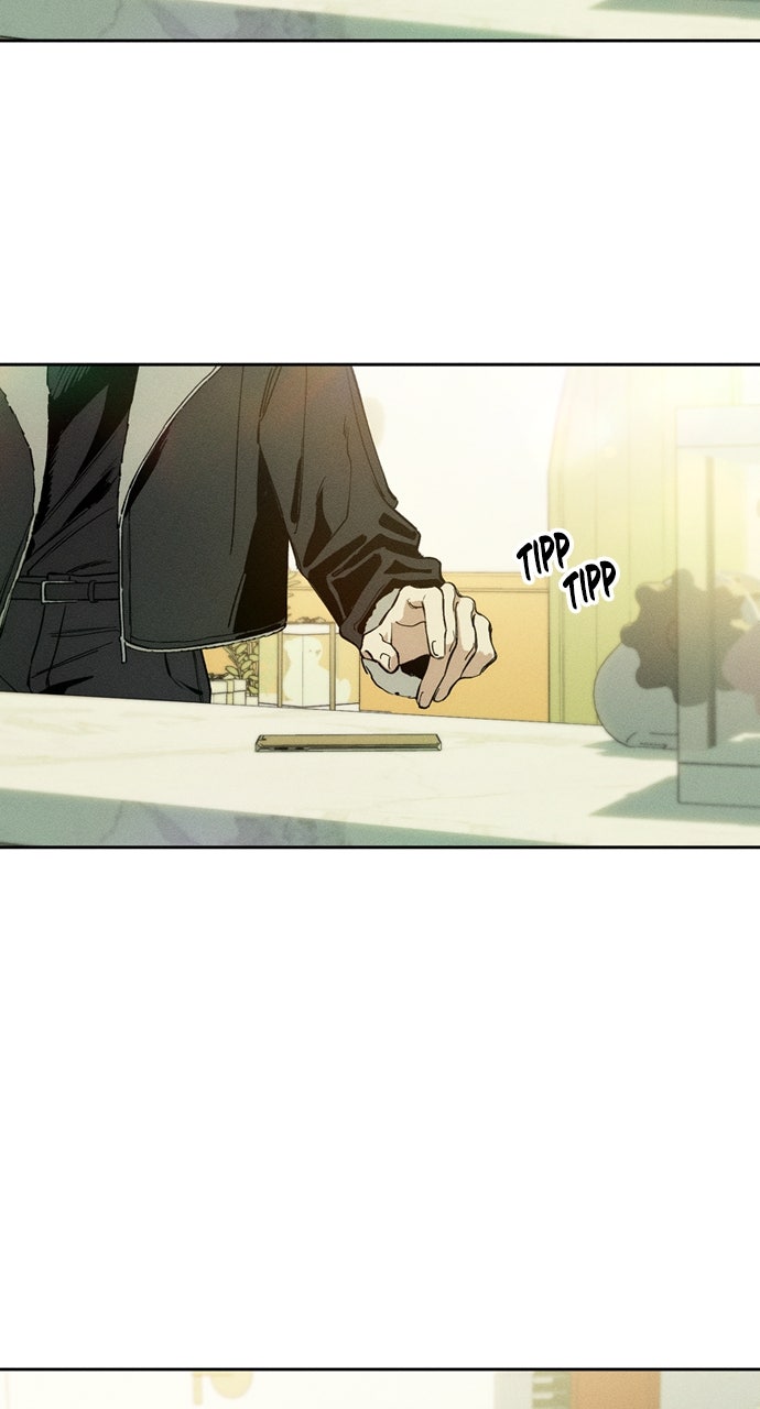 Read Tränen auf einer welken Blume Manga Online