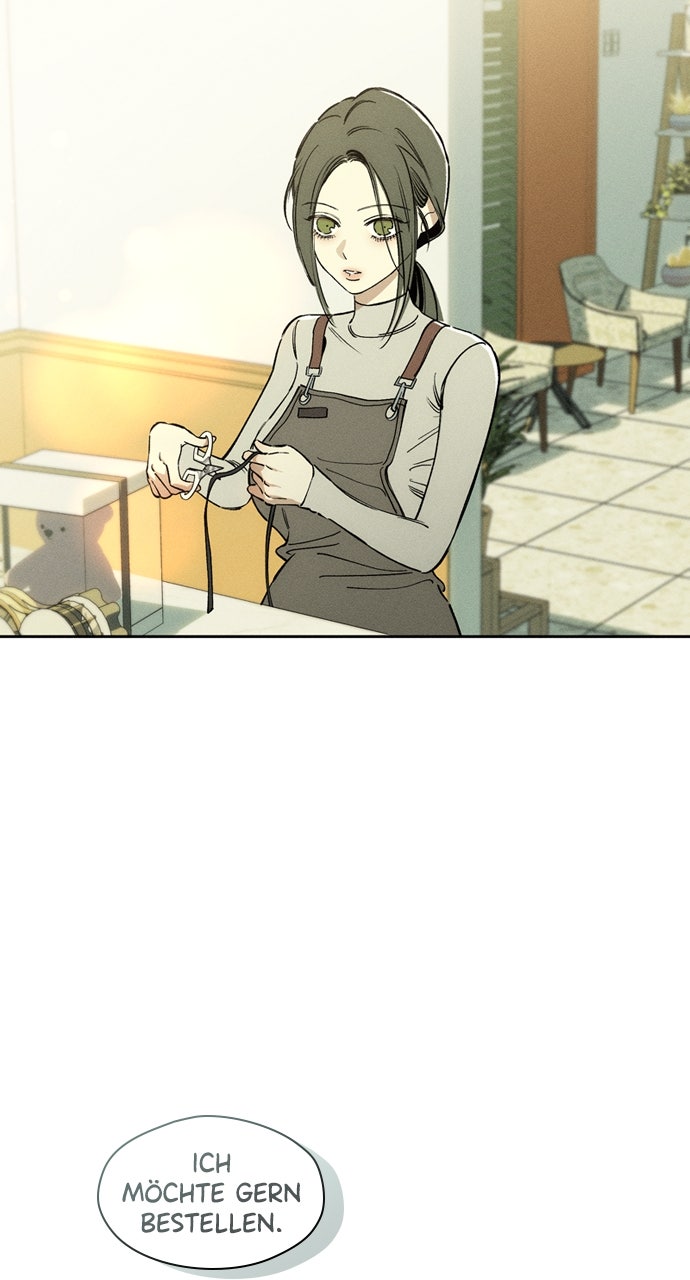 Read Tränen auf einer welken Blume Manga Online