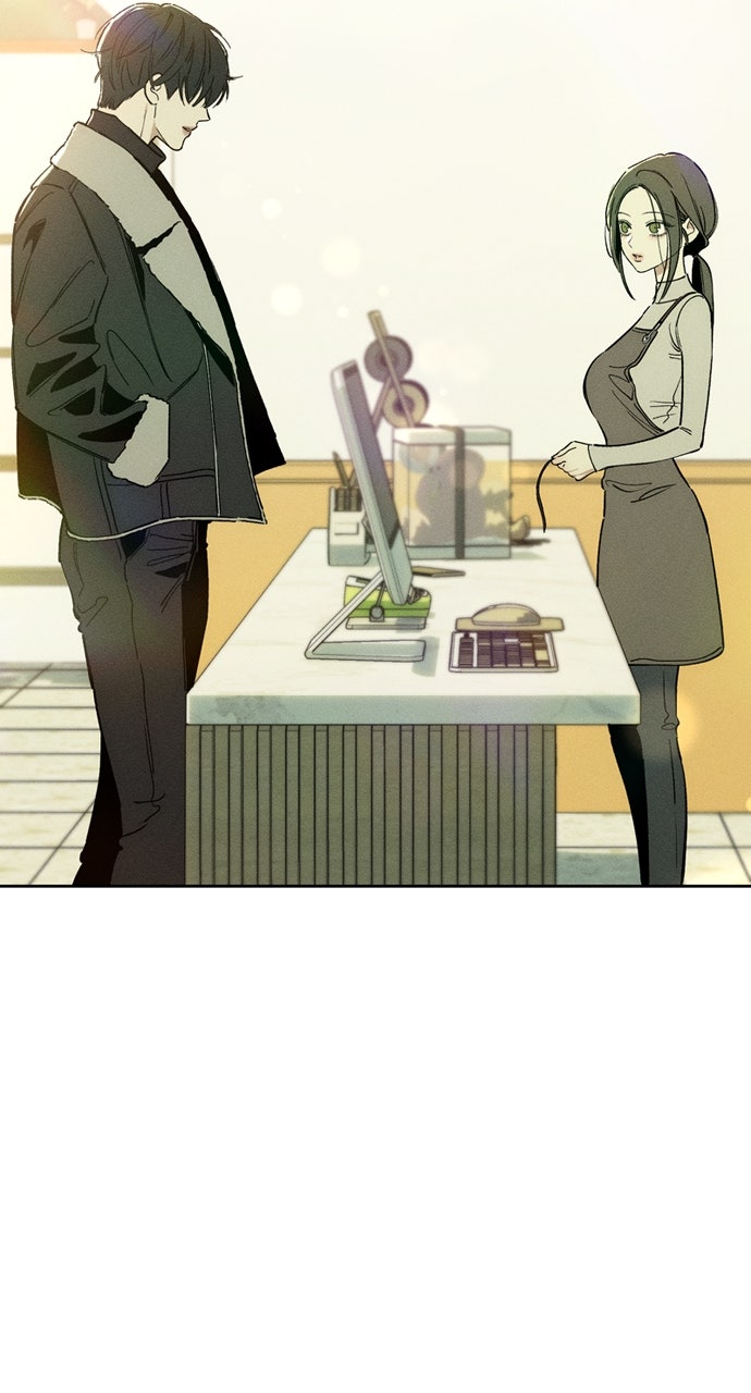 Read Tränen auf einer welken Blume Manga Online