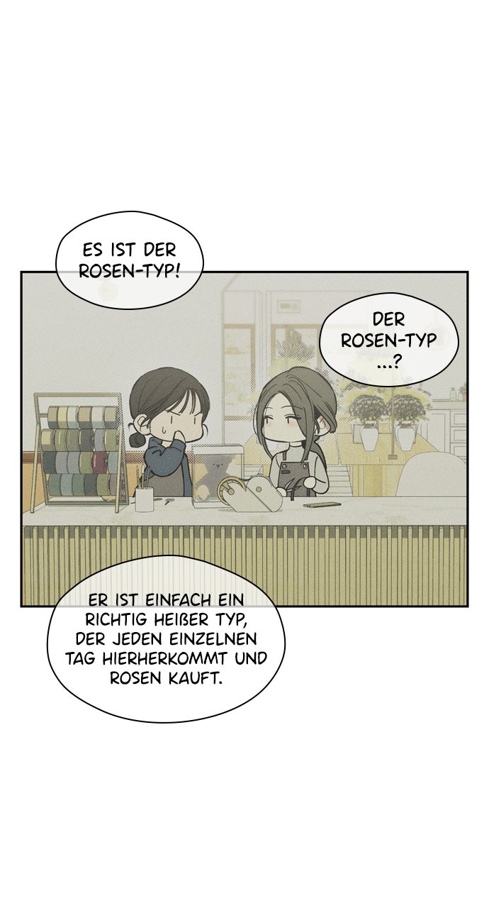 Read Tränen auf einer welken Blume Manga Online