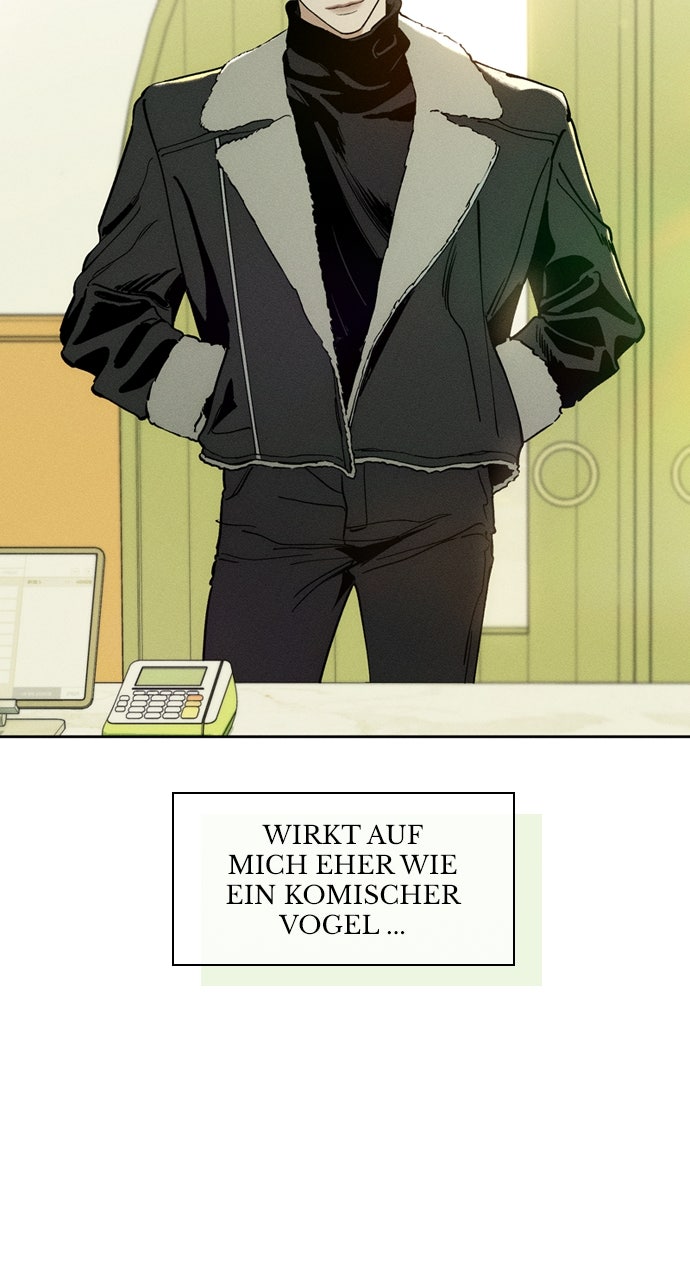 Read Tränen auf einer welken Blume Manga Online