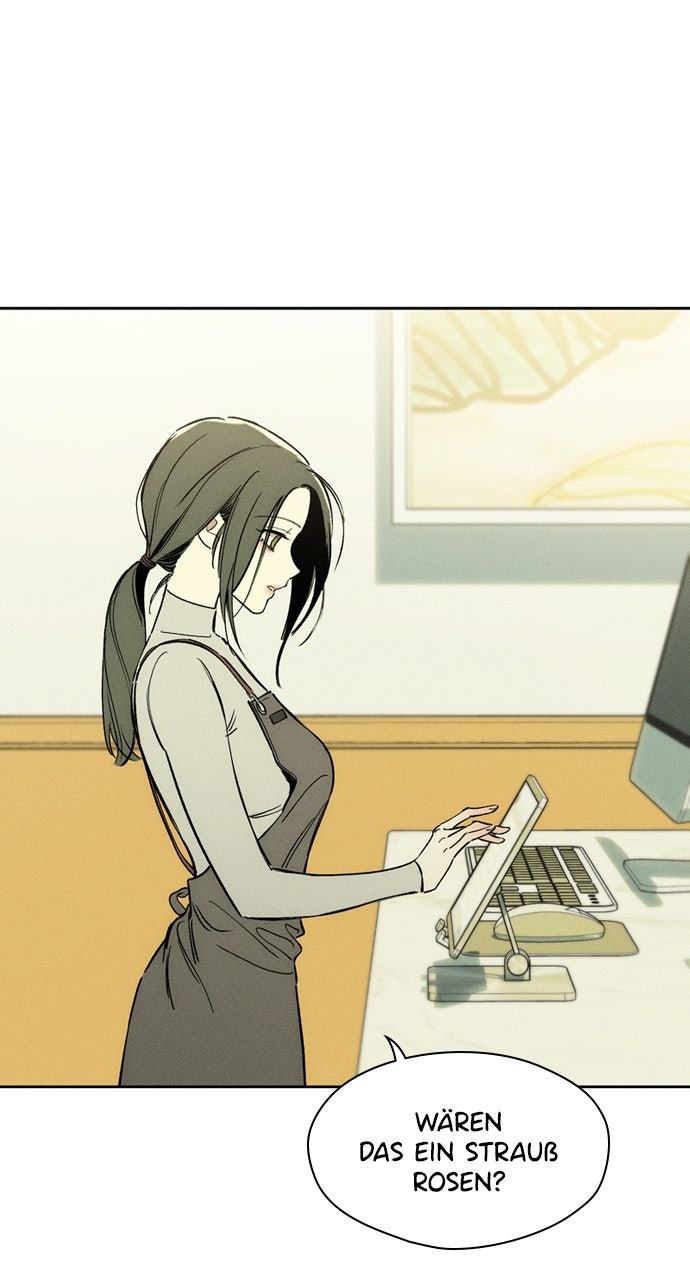 Read Tränen auf einer welken Blume Manga Online