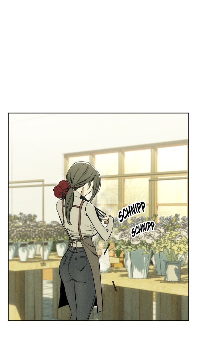 Read Tränen auf einer welken Blume Manga Online