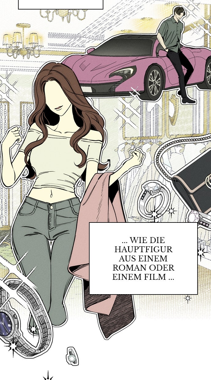 Read Tränen auf einer welken Blume Manga Online