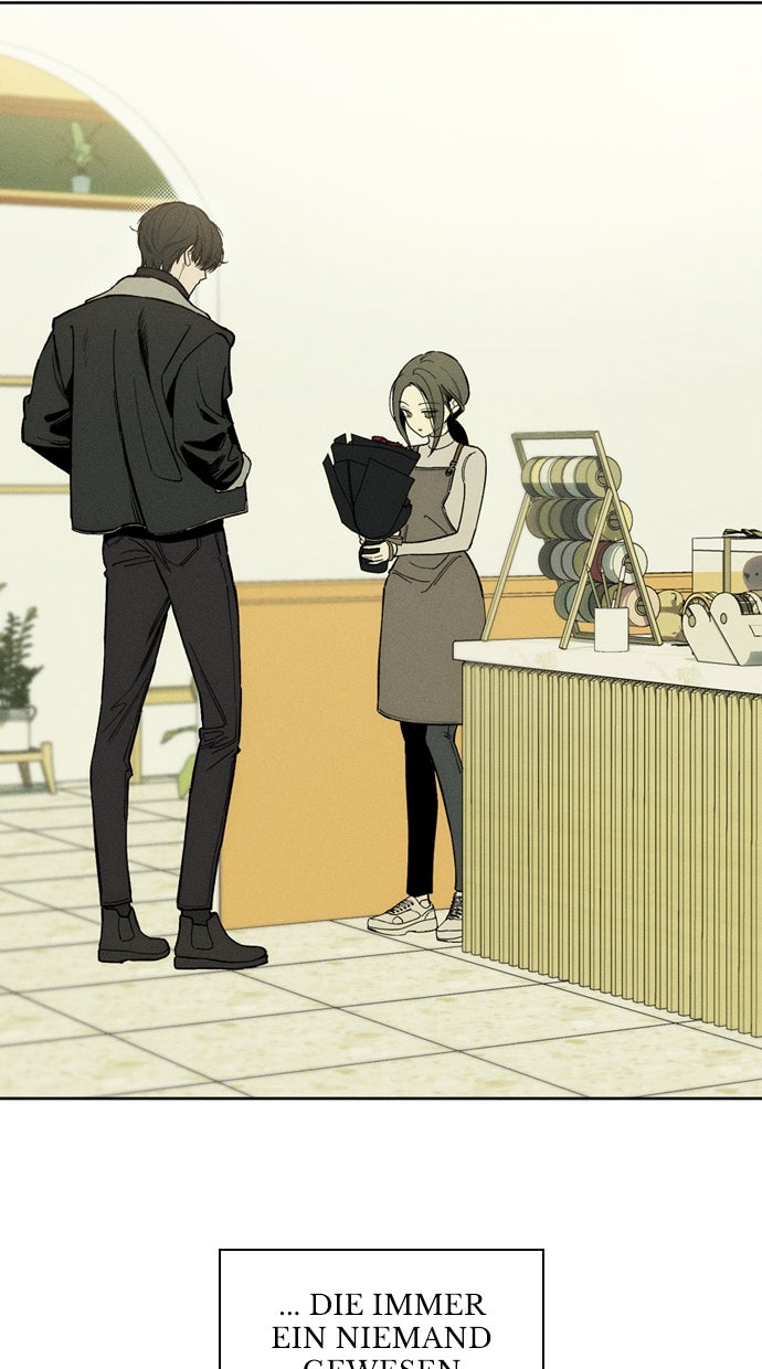 Read Tränen auf einer welken Blume Manga Online