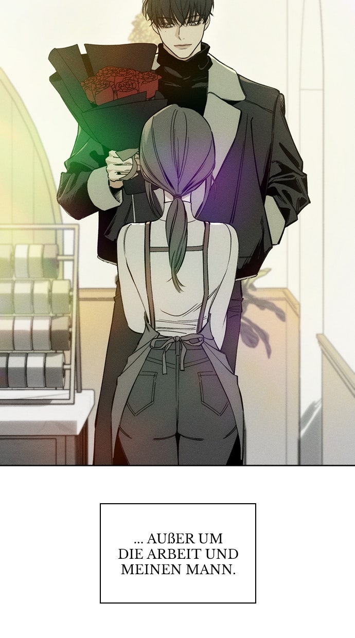 Read Tränen auf einer welken Blume Manga Online